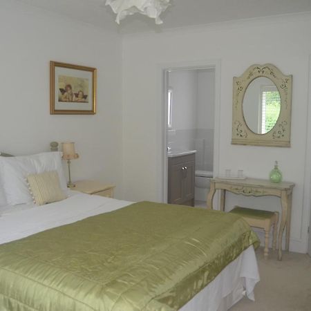 Hôtel Windy Willums à Christchurch  Extérieur photo