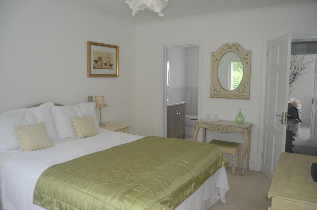 Hôtel Windy Willums à Christchurch  Extérieur photo